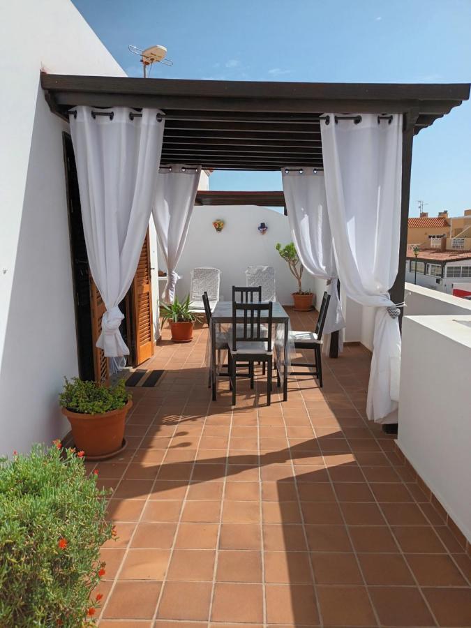 公寓 Terrazza Al Sol